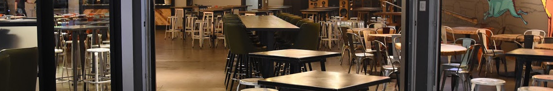 Big Grove Brewery & Taproom