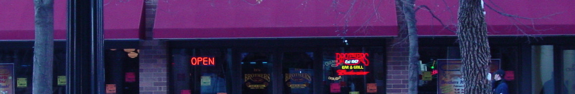 Brothers Bar & Grill