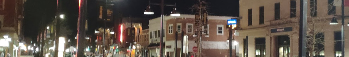 DC's Sports Bar