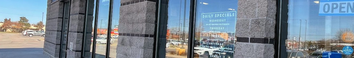 nearby event restaurant