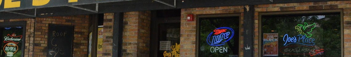 nearby event restaurant