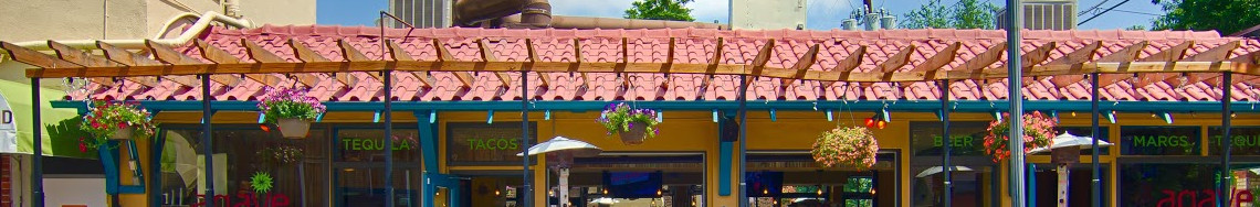 Agave Taco Bar