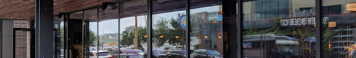nearby event restaurant