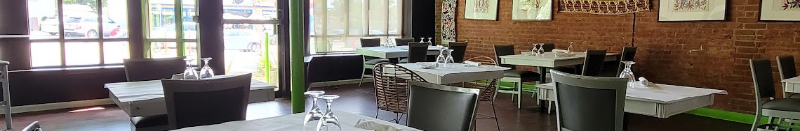 nearby event restaurant