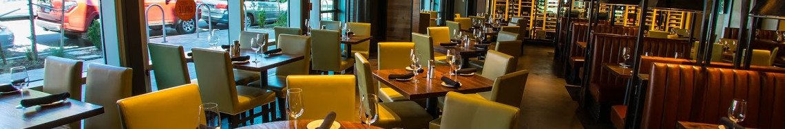 nearby event restaurant