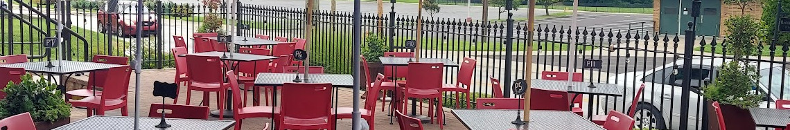 nearby event restaurant