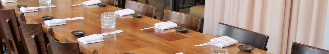 nearby event restaurant
