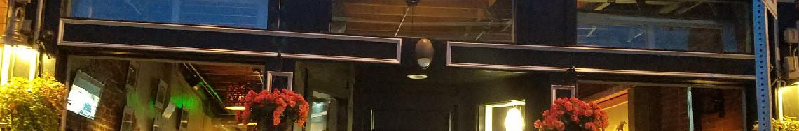 nearby event restaurant