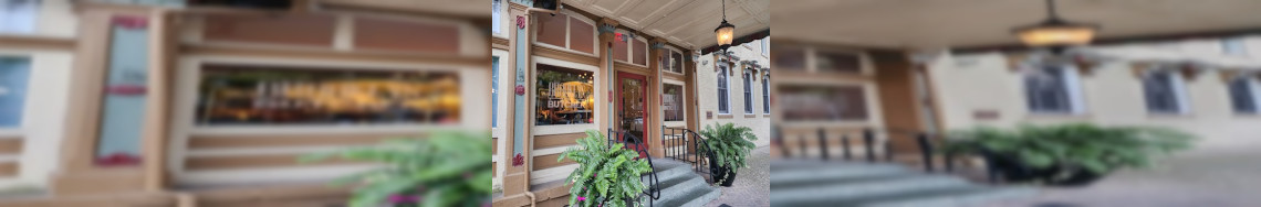 nearby event restaurant