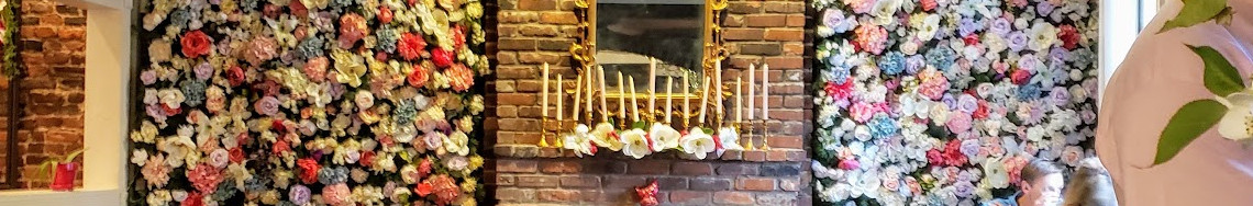 nearby event restaurant