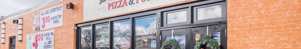 nearby event restaurant
