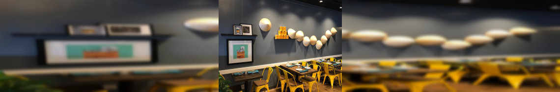 nearby event restaurant