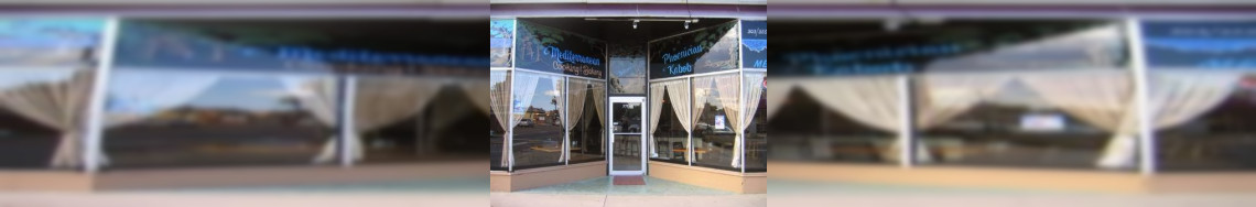 nearby event restaurant