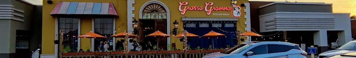 nearby event restaurant