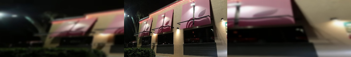 nearby event restaurant