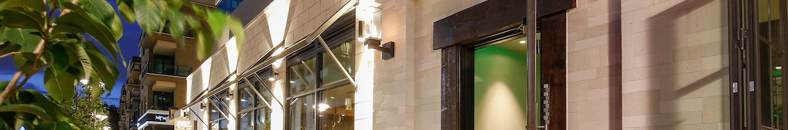 nearby event restaurant