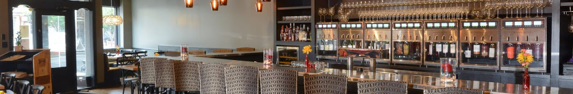 nearby event restaurant