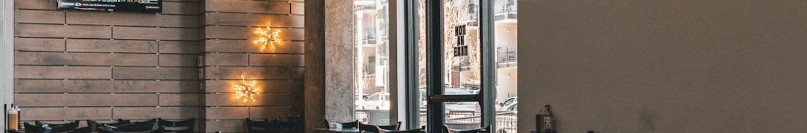 nearby event restaurant