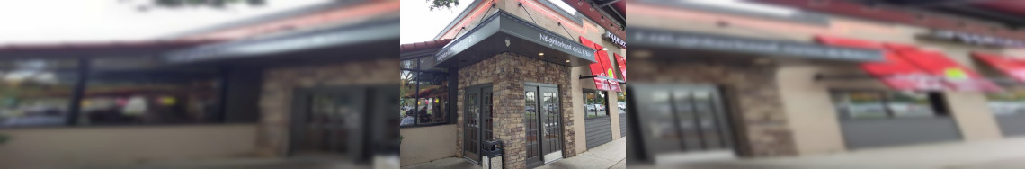 nearby event restaurant