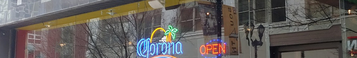 nearby event restaurant