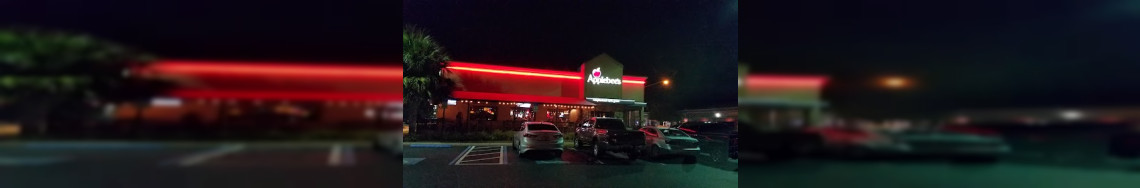 nearby event restaurant