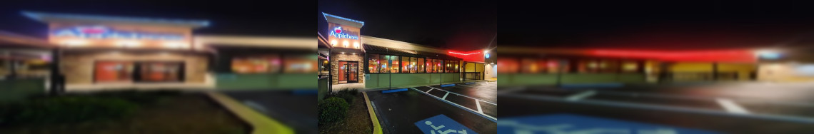 nearby event restaurant