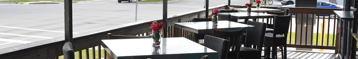 nearby event restaurant