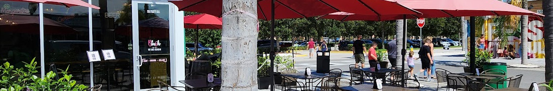 nearby event restaurant