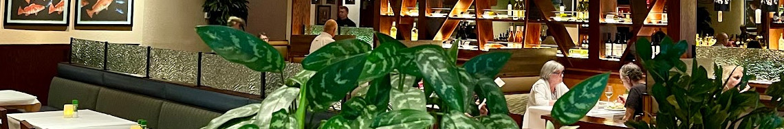nearby event restaurant