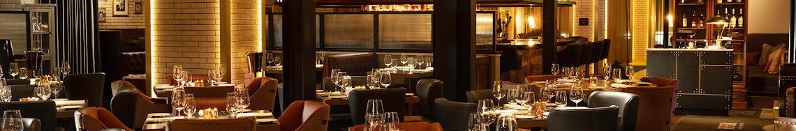 nearby event restaurant