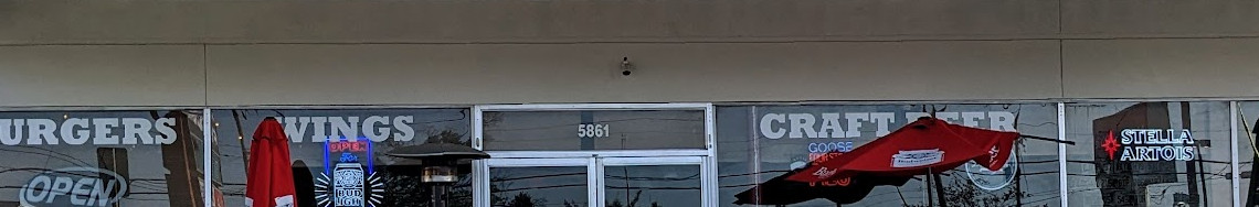 nearby event restaurant