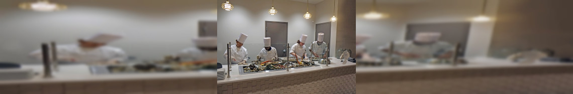 nearby event restaurant