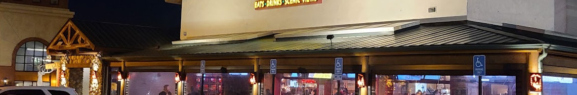 nearby event restaurant