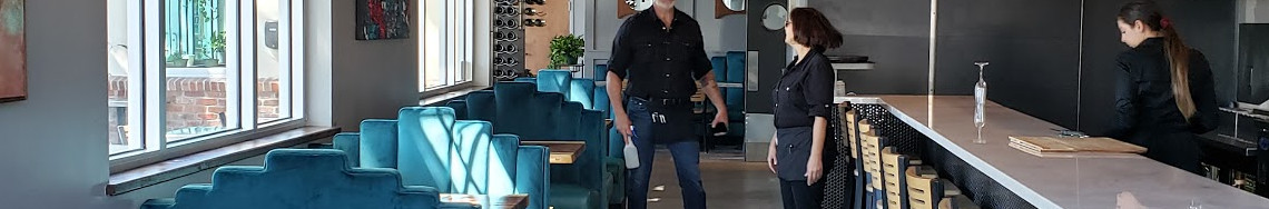 nearby event restaurant