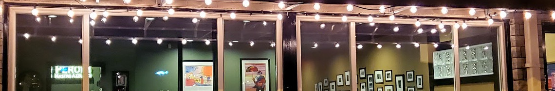 nearby event restaurant