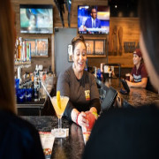 nearby event restaurant