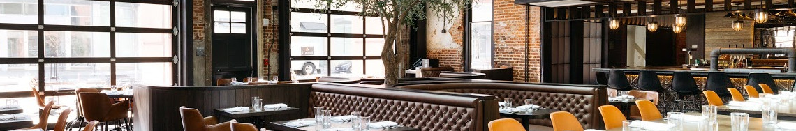 nearby event restaurant