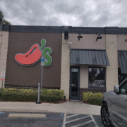 nearby event restaurant