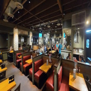 nearby event restaurant
