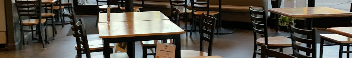 nearby event restaurant