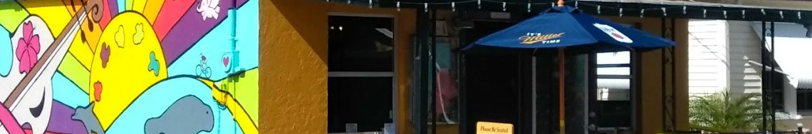 nearby event restaurant