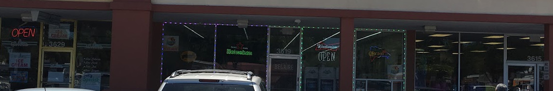 nearby event restaurant