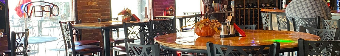 nearby event restaurant