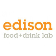 Edison: Food+Drink Lab