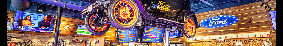 nearby event restaurant