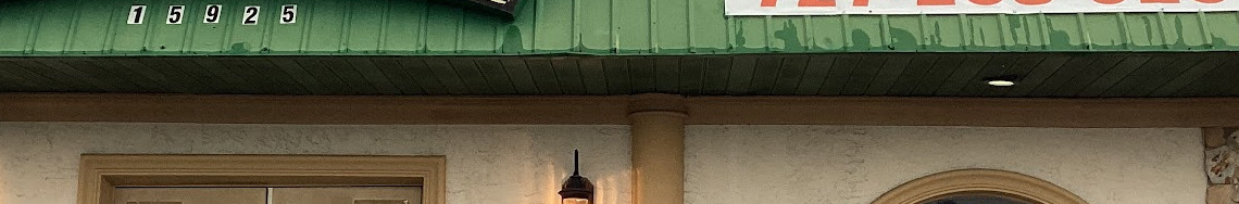 nearby event restaurant