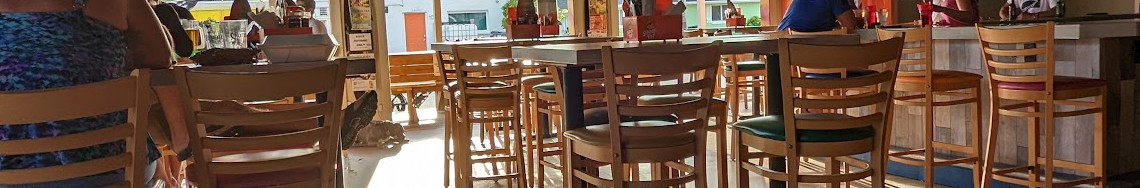 nearby event restaurant