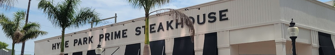 nearby event restaurant