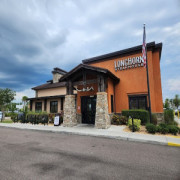 nearby event restaurant