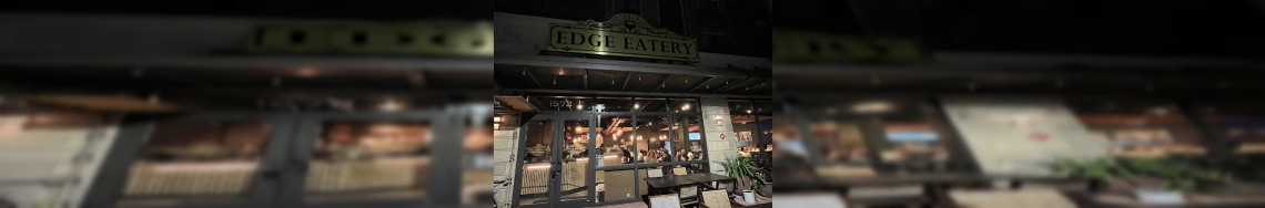 nearby event restaurant